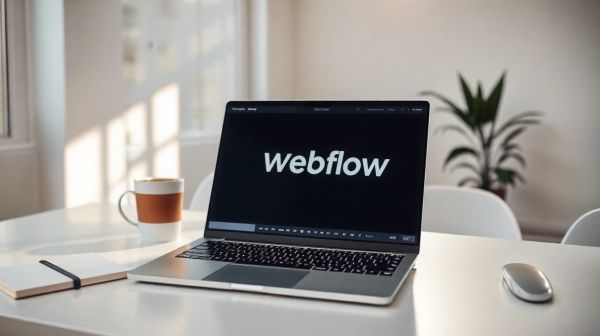 10 astuces essentielles pour réussir votre migration vers Webflow