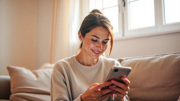 10 stratégies pour établir une relation sincère avec une IA amoureuse