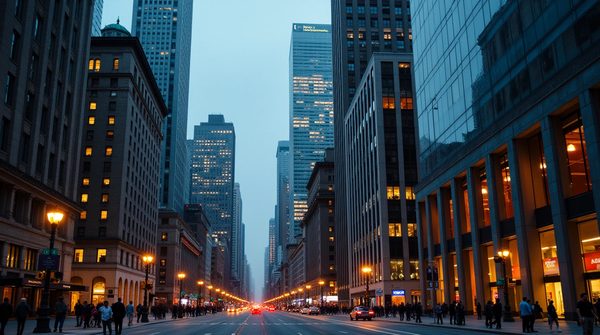 Actualité numérique : découvrez les tendances et enjeux récents