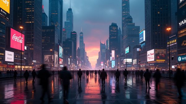 Analyses sur la technologie : découvrir les tendances de 2026