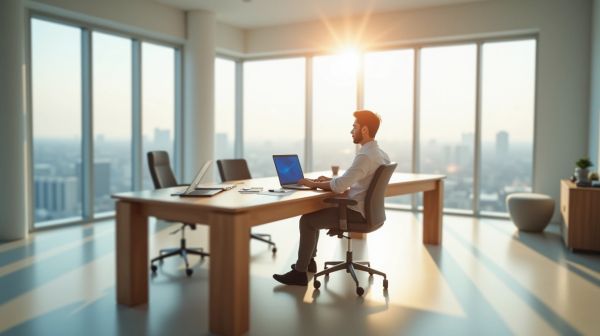 Démarrer la transformation numérique en PME/ETI sans accroc