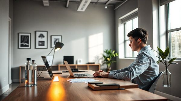 Démarrer la transformation numérique en PME/ETI sans accroc
