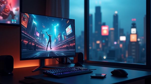 L'actualité e-sport et jeux vidéo : tendances et événements 2026