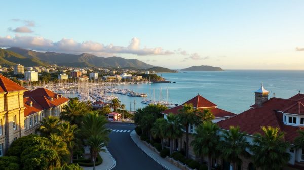 Optimisez votre projet de création de site internet à Nouméa