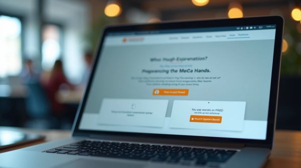 Personnalisation : afficher le bon message au bon visiteur